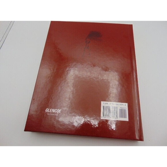 Mechanical Drawing Cad-Communications 12th Edition Text Book McGraw-Hill 1997 - Picture 5 of 16